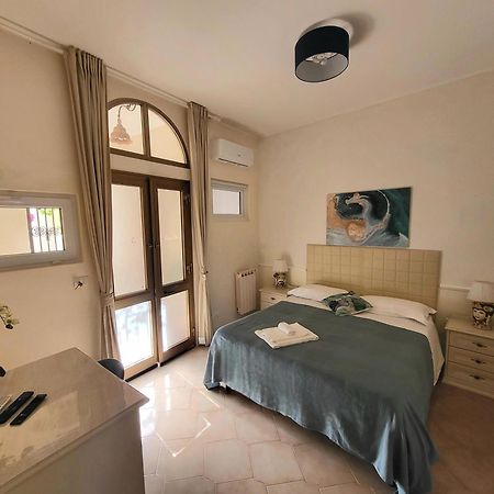 Appartamento Marifra Flats Taormina Esterno foto