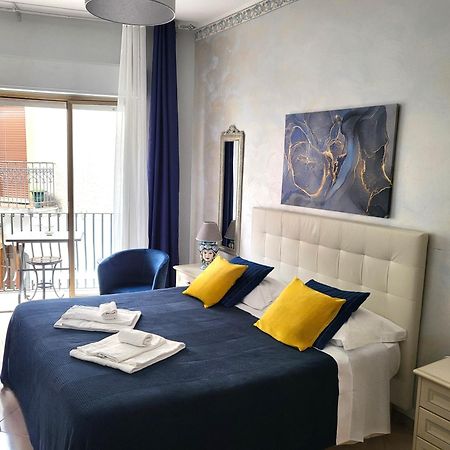 Appartamento Marifra Flats Taormina Esterno foto