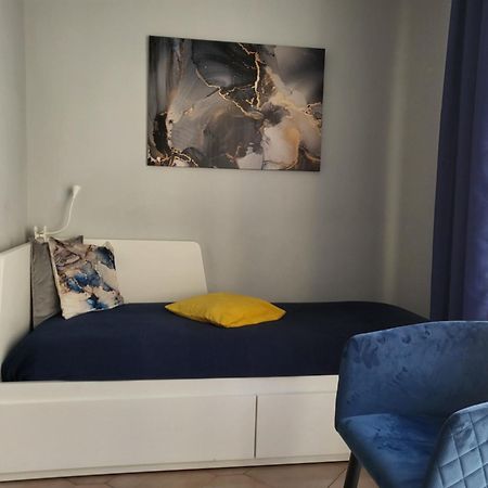 Appartamento Marifra Flats Taormina Esterno foto