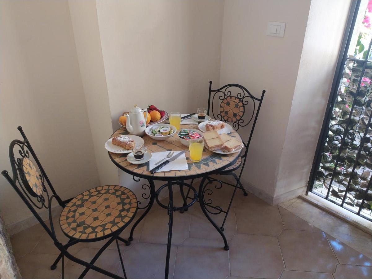 Appartamento Marifra Flats Taormina Esterno foto