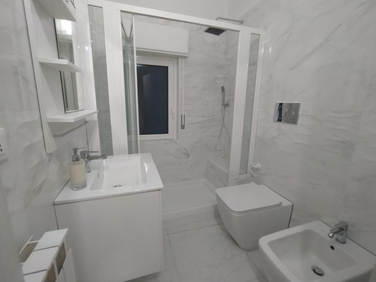 Appartamento Marifra Flats Taormina Esterno foto