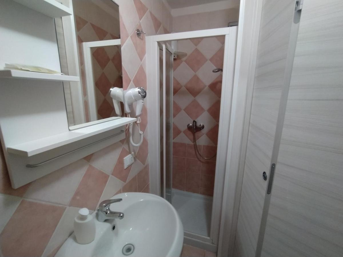 Appartamento Marifra Flats Taormina Esterno foto