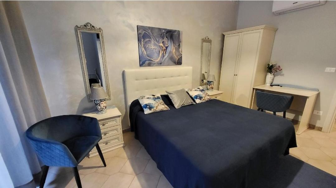 Appartamento Marifra Flats Taormina Esterno foto