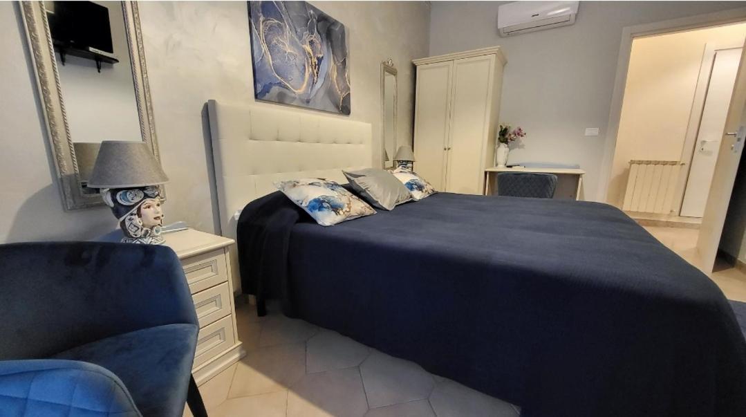 Appartamento Marifra Flats Taormina Esterno foto