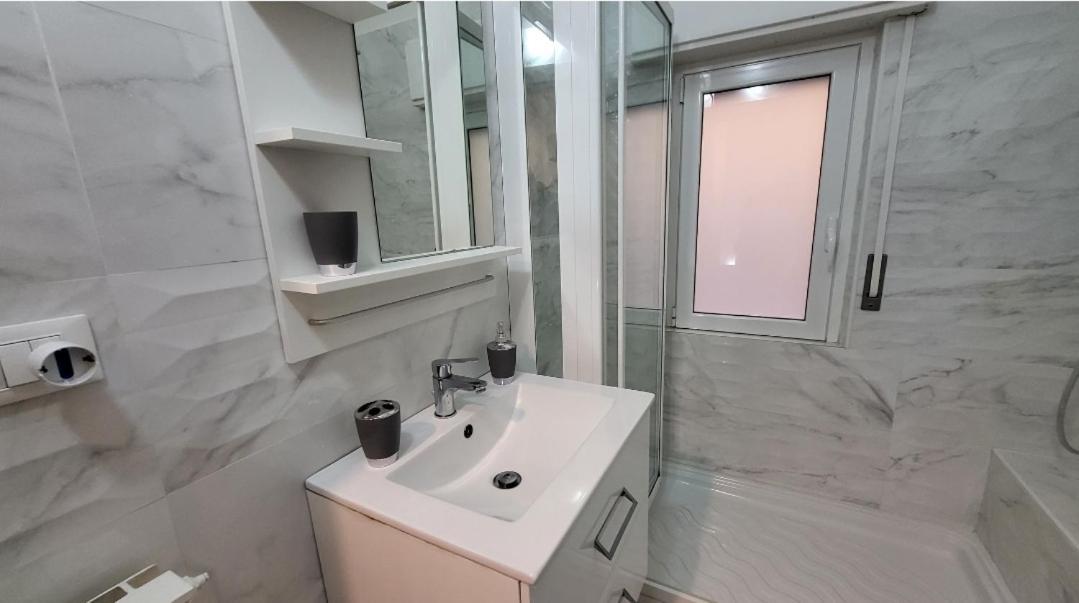 Appartamento Marifra Flats Taormina Esterno foto