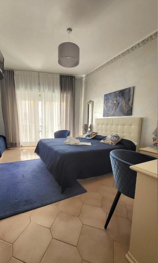 Appartamento Marifra Flats Taormina Esterno foto