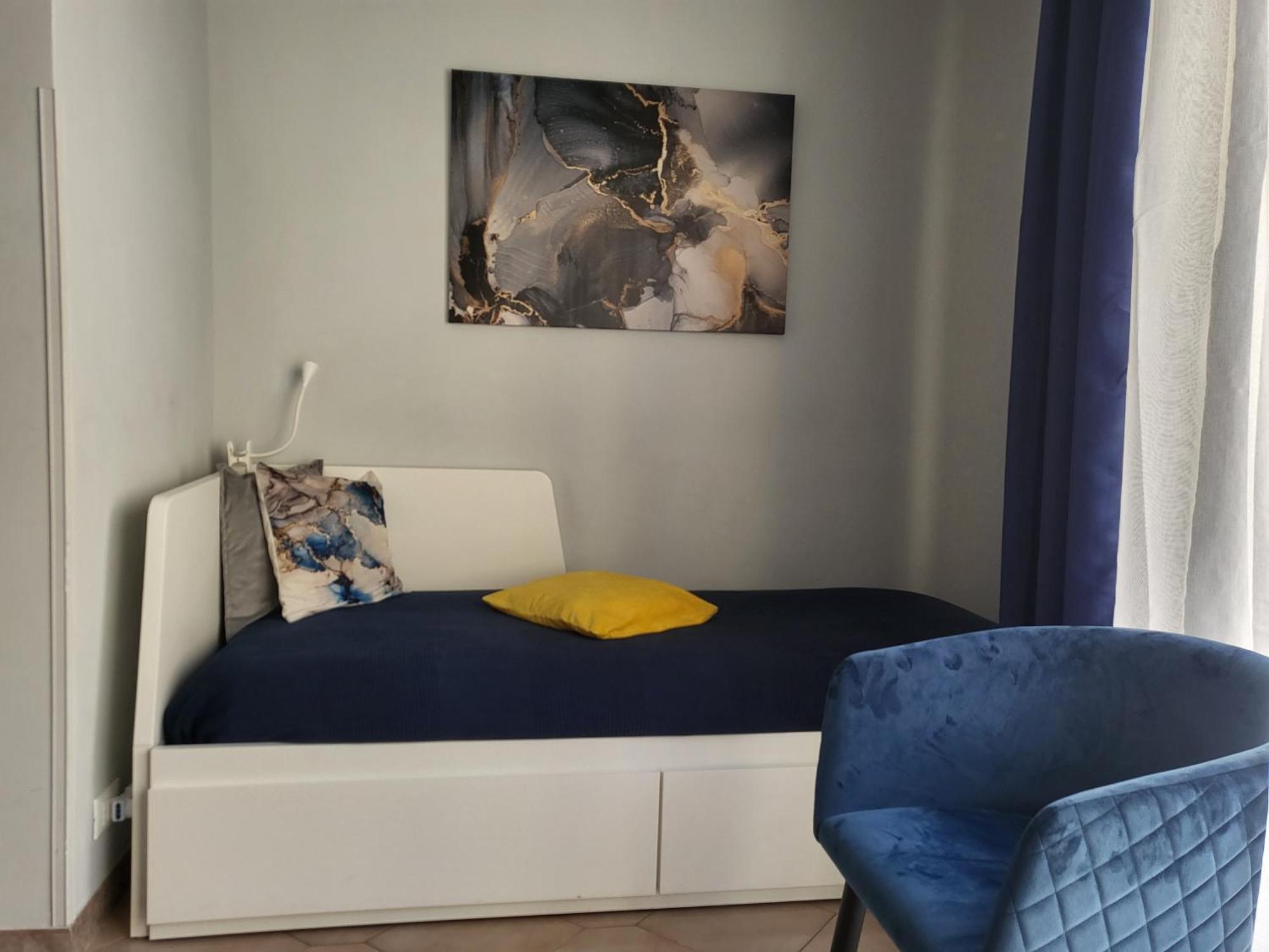 Appartamento Marifra Flats Taormina Esterno foto